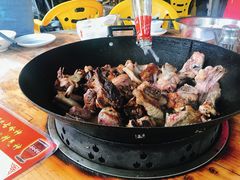 -大地农庄(逢沙大道店)
