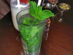 -LONG BAR 廊吧(外滩华尔道夫酒店)