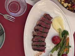 干式熟成小西冷-普朗姆生蚝牛排馆 The Plump Oyster(成都摩方购物中心店)