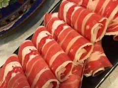 -东来顺饭庄(新源里店)