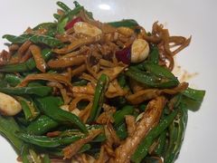 -大鹏饭店·金陵家宴(奥体中心店)