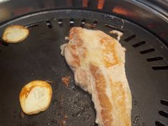 -韩香福烤肉庄园(荣成店)