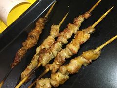 -望京小腰(北京总店)