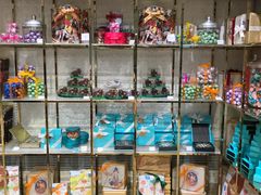 -VENCHI 闻绮(北京国贸商城店)