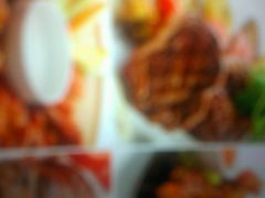 -牛车水美食街