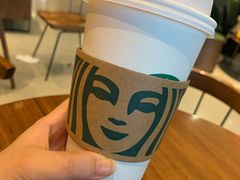 -星巴克臻选(泉州浦西万达广场店)