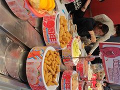 -龍歌自助小火锅(秦淮水游城店)