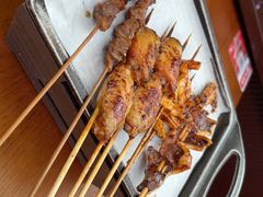 -聚点串吧·小酒局(北京旗舰店)