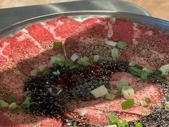 -山葵说·泥炉烤肉(泰达时尚E街区店)
