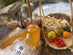 -伴山茶苑·围炉煮茶