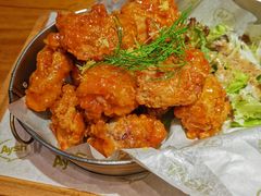 -艾薯夫妇Aysh(红山店)