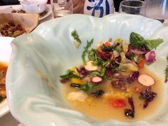 铁勺大拌菜-大铁勺新津菜(东丽阳光新业广场店)