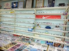 -青聪儿童眼镜(五官科医院宝庆路店)