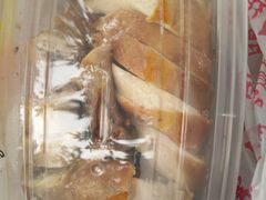 玫瑰油鸡-永祥烧腊餐厅(虹口店)