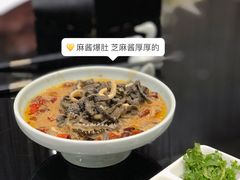 -味+新京宴·烤鸭·北京菜(创意谷店)