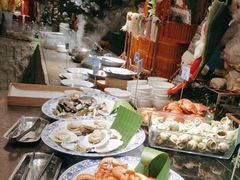 -杭州开元名都大酒店·地中海自助餐厅