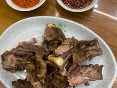 -清真·益鑫羊肉手抓馆(花园北街店)