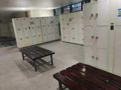 -奥林匹克体育中心游泳馆