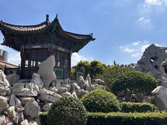 -张学良旧居陈列馆
