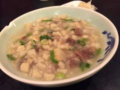 -西安饭庄·非遗陕菜(钟楼店)