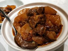 -董鲁烤鸭(建和街店)