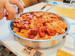 -黄记煌三汁焖锅(顺义华联店)