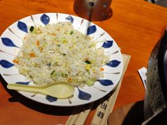蛋炒饭-肆拾壹號烤肉(龙岗店)