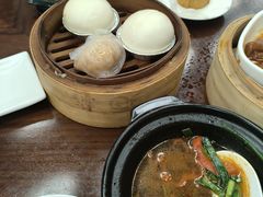 -潮福城大酒楼·潮粤菜·港式点心(阳光城店)