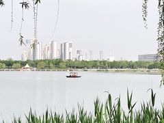 -水西公园
