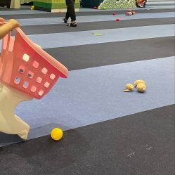 -万达宝贝乐园(北京槐房店)