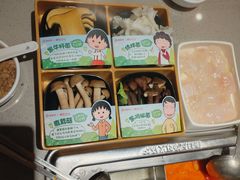 -海底捞火锅(江宸天街店)