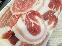 -平山城鑫烧烤(建国楼店)