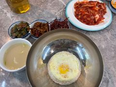 -屋里家延边朝鲜族冷面(梅林3店)