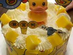 -仟吉KenGee(银港店)