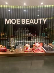 -MOE BEAUTY.皮肤管理中心