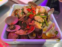 -有蚝有翅烧烤大排档·宵夜(右安门店)
