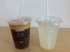 -O.P.S. CAFE
