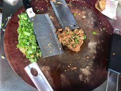 -灵宝肉夹馍(庐山路店)