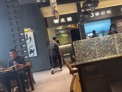 -张翻越·川渝冒菜·武汉黑鸭煲(城北万象城店)