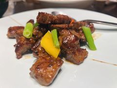 -彩丰楼·中餐厅(国家会展中心上海洲际店)