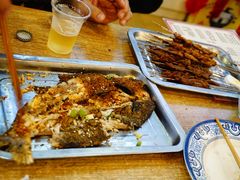 -顺心斋牛羊肉泡馍