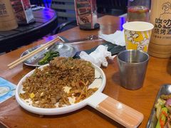 -路边羊烧烤酒场(宝带路店)