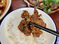 -小杨翘脚牛肉