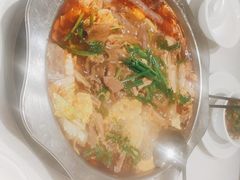 -古乐牛香鲜牛肉牛杂火锅(观前街店)