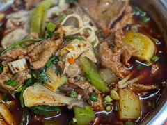 -青羊区不同味冒菜店(青羊店)