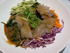 -叁拾壹克饺子·东北菜(国贸店)