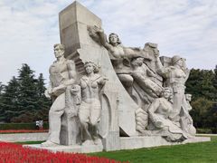 -上海市龙华烈士陵园