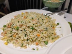 炒饭-海富门·带鱼·淮扬菜·粤菜(甘家口店)