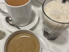 -金湖港式餐厅(建外店)