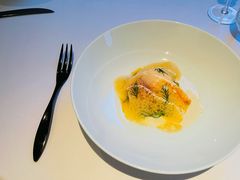 波士顿龙虾配豆泥时蔬-TRB Forbidden City(故宫店)